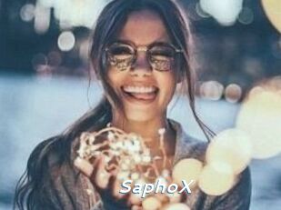 SaphoX