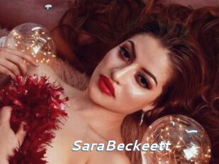 SaraBeckeett