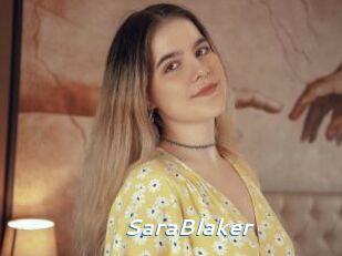 SaraBlaker
