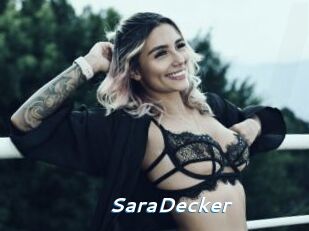 SaraDecker