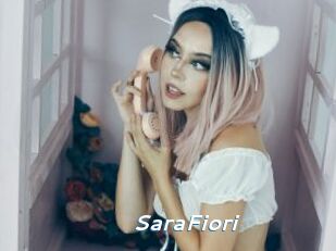 SaraFiori Camgirls Live