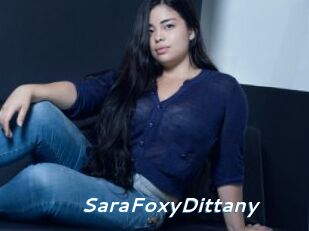 SaraFoxyDittany