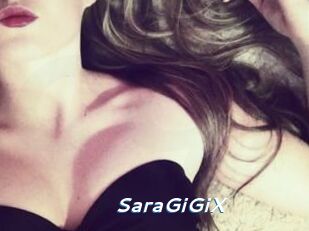 SaraGiGiX