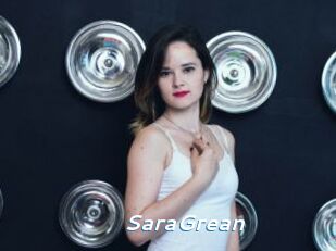 SaraGrean
