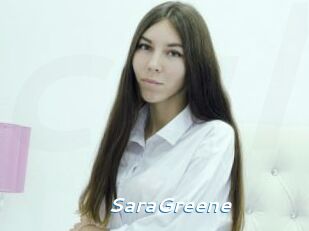 SaraGreene