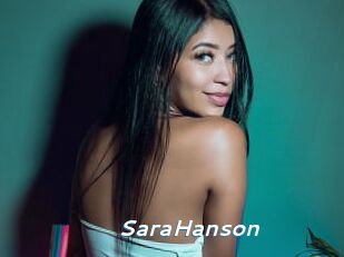 SaraHanson