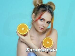 SaraHarison