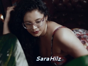 SaraHilz