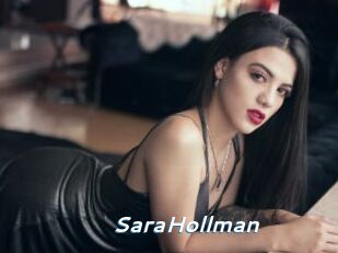 SaraHollman