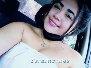 SaraJhonnes