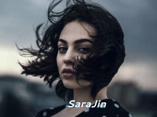 SaraJin