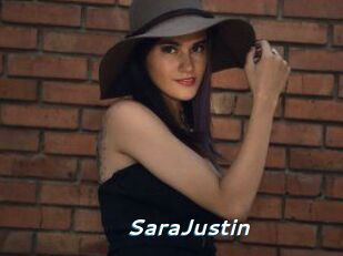 SaraJustin