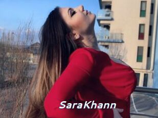 SaraKhann
