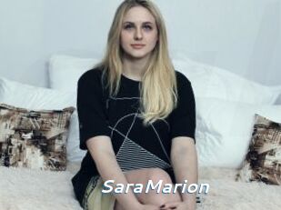 SaraMarion