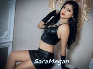 SaraMegan