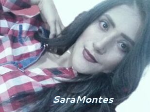 SaraMontes