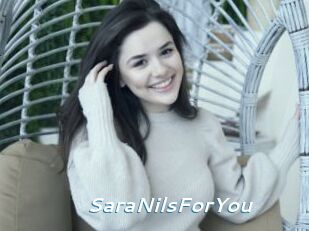 SaraNilsForYou