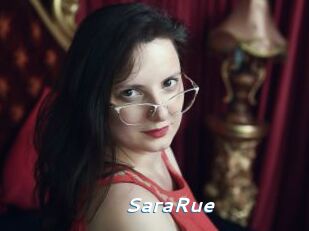 SaraRue