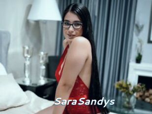 SaraSandys