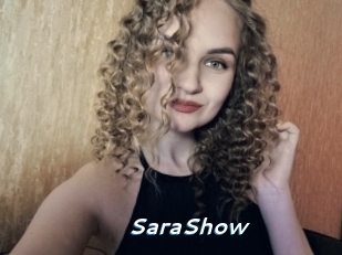 SaraShow