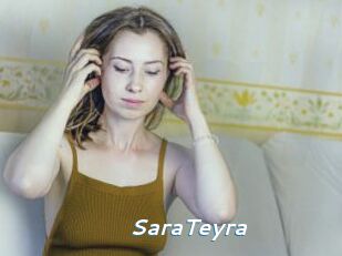 SaraTeyra
