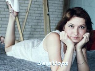 SaraUops