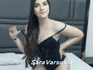 SaraVarsovia