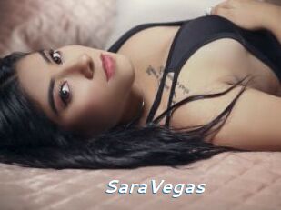 SaraVegas