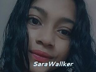 SaraWallker
