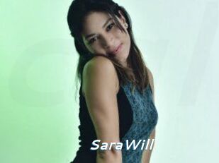 SaraWill