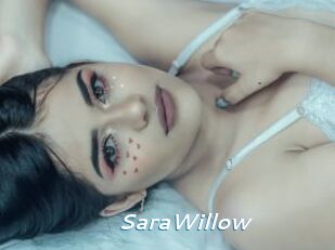SaraWillow