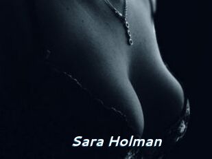 Sara_Holman