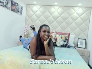 SaraaJackson