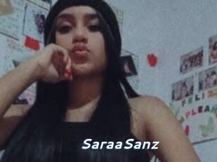 SaraaSanz