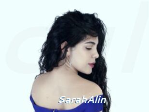 SarahAlin