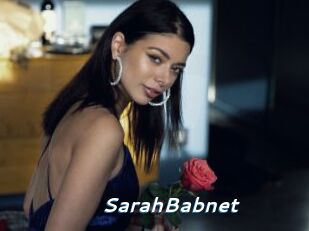 SarahBabnet