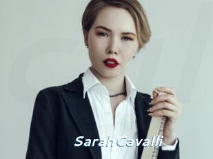 SarahCavalli