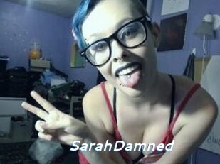 SarahDamned Camgirls Live