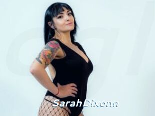 SarahDixonn