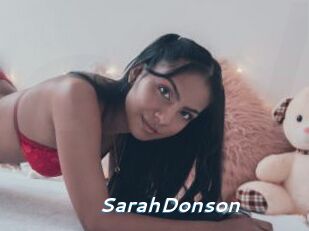 SarahDonson