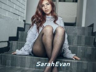 SarahEvan