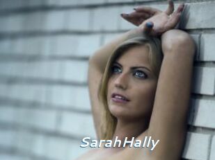 SarahHally