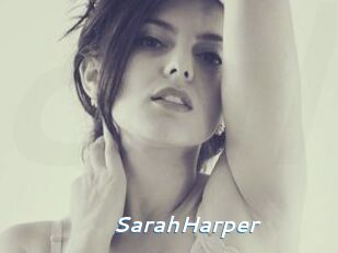SarahHarper