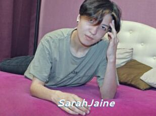 SarahJaine