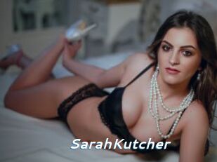 SarahKutcher
