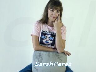 SarahPerez