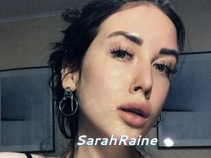 SarahRaine
