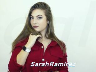 SarahRamirez