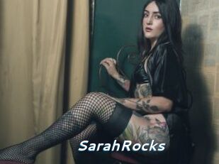SarahRocks