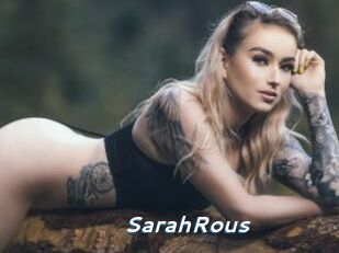 SarahRous